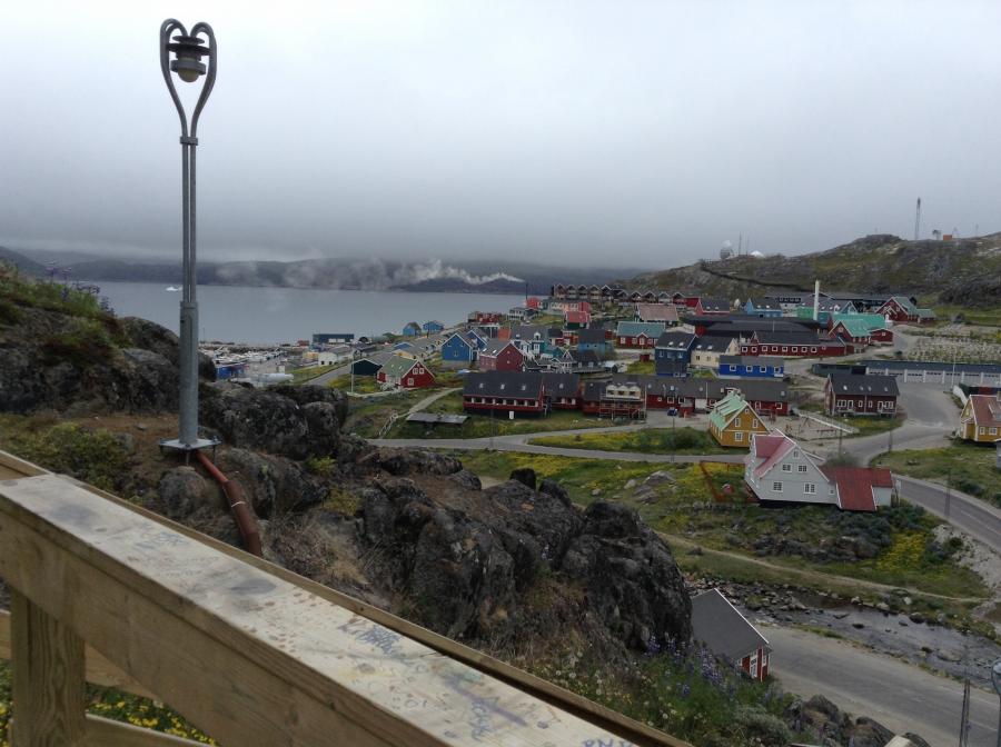 Qaqortoq