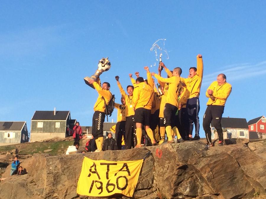 ATA