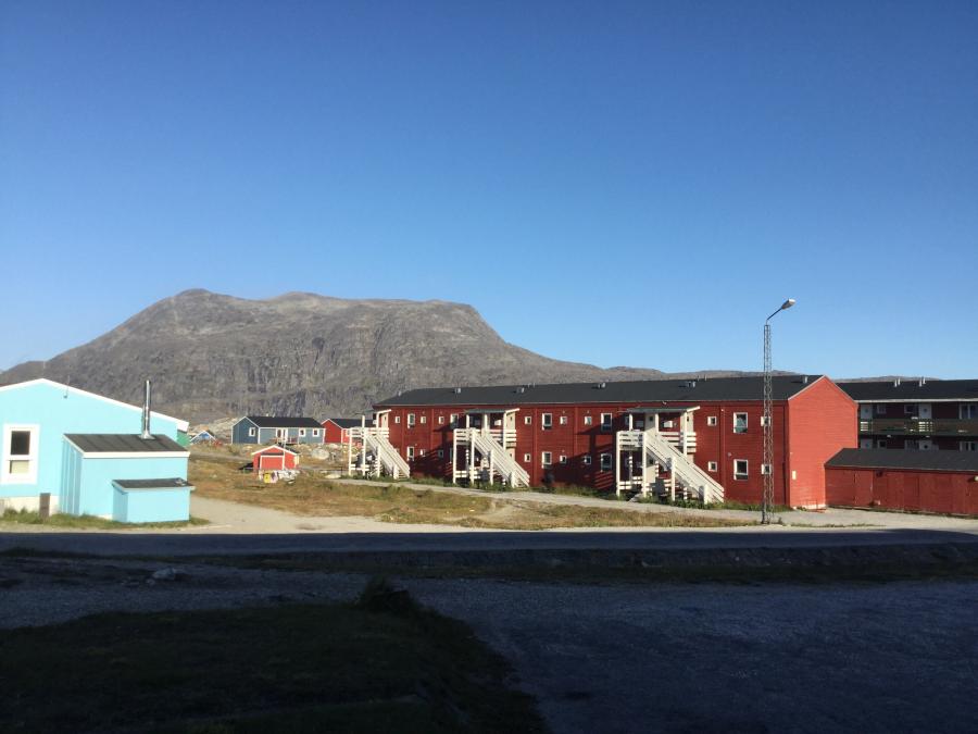 Tusarluarnaaq