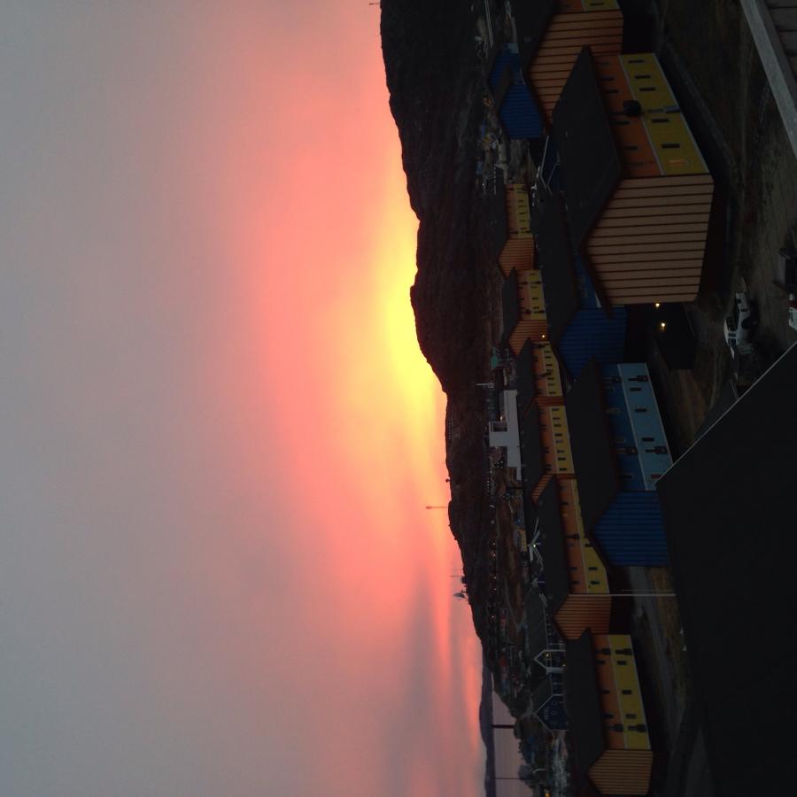Ualimut Qaqortoq