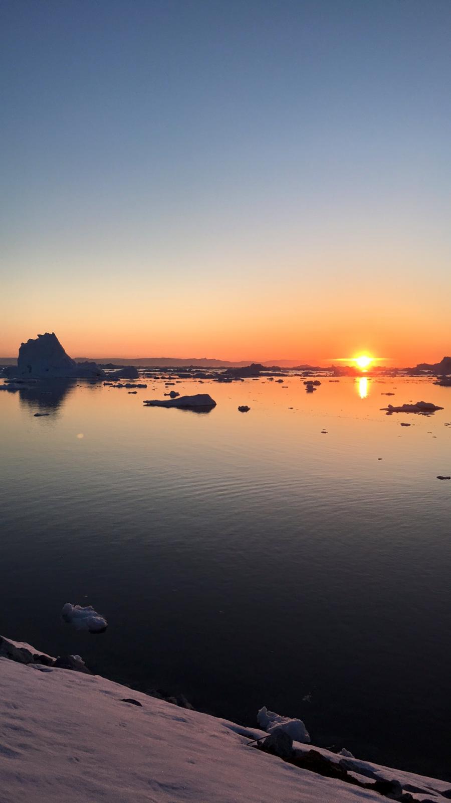 Ilulissat ippassaq