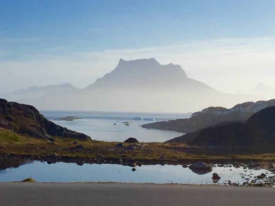 Sermitsiaq.