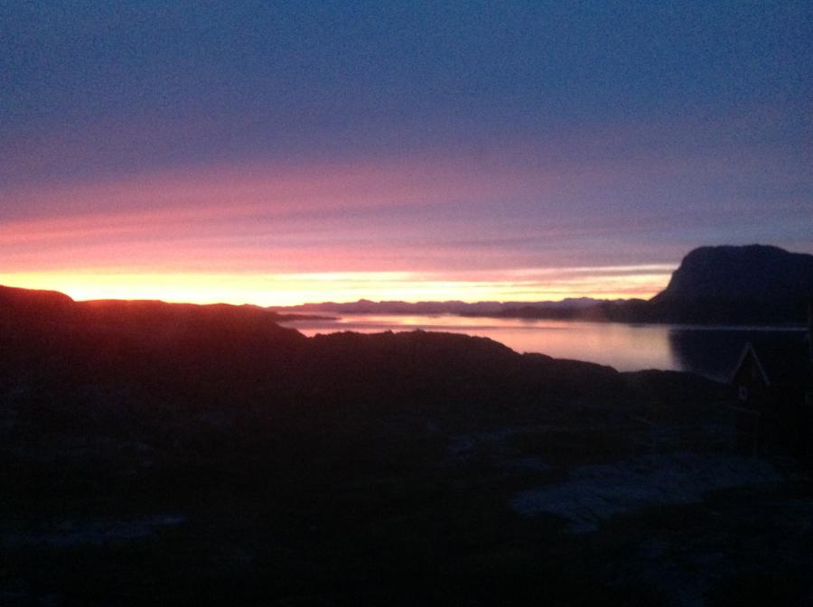 Aappilliuttoq