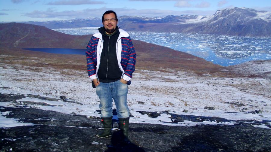 Kangersuneq