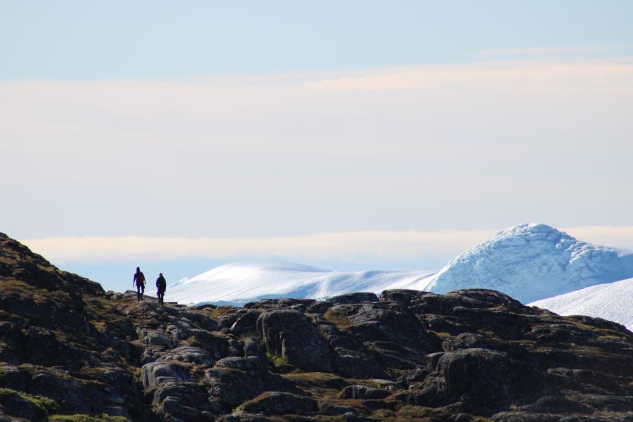 inuit marluk iluliasuup saavani qaqqakkut pisuttut