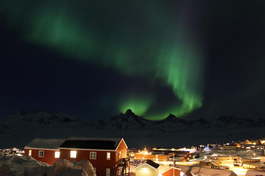 Tasiilaq