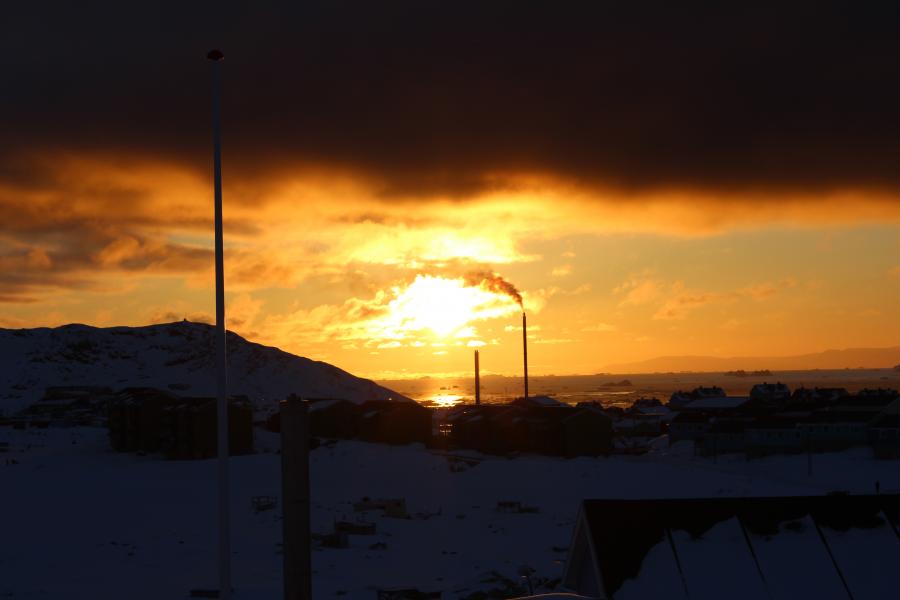 Nunannguaq