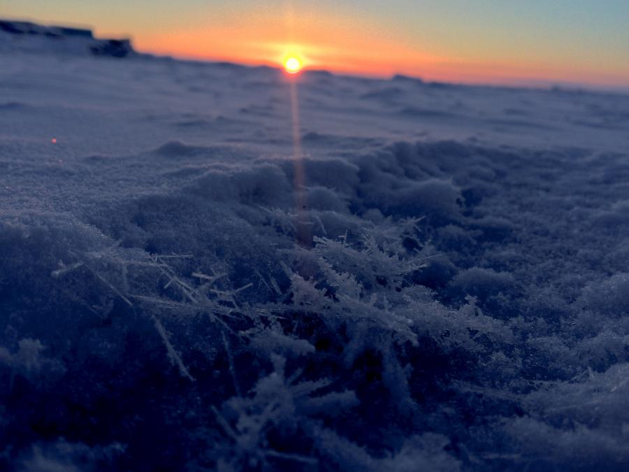 Ilulissat sikunera nuannarinermut pisuttuaratta aqanguani sikueruppoq aana assilisamma ilaa