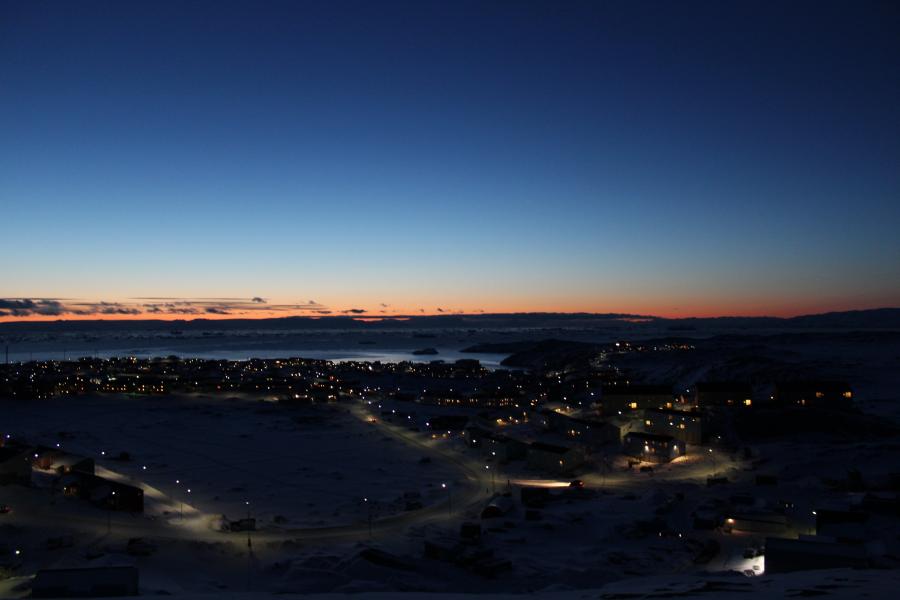 Ilulissat
