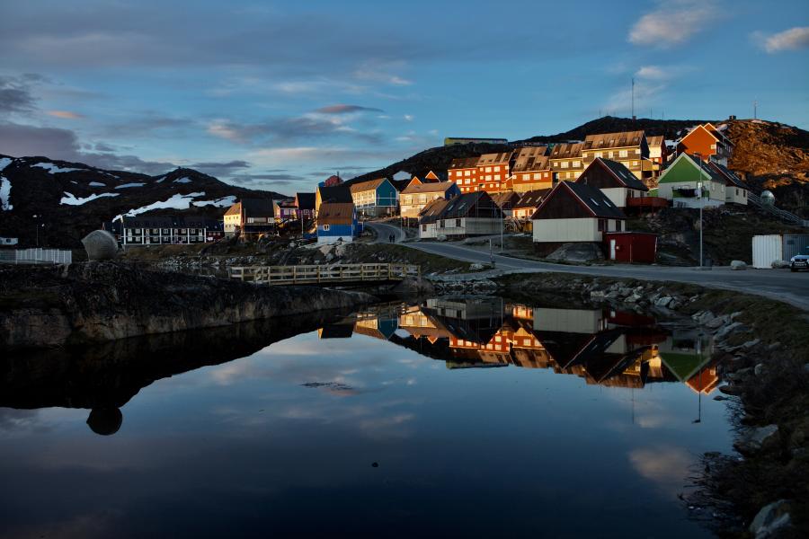 qaqortoq 27/5-2017