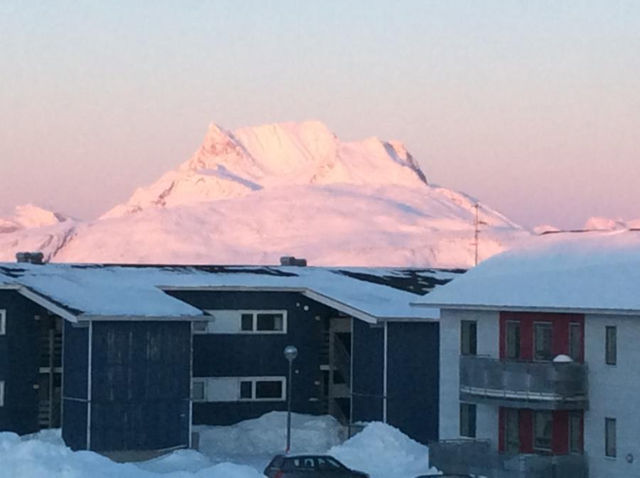 Sermitsiaq uvalimut assiligakku