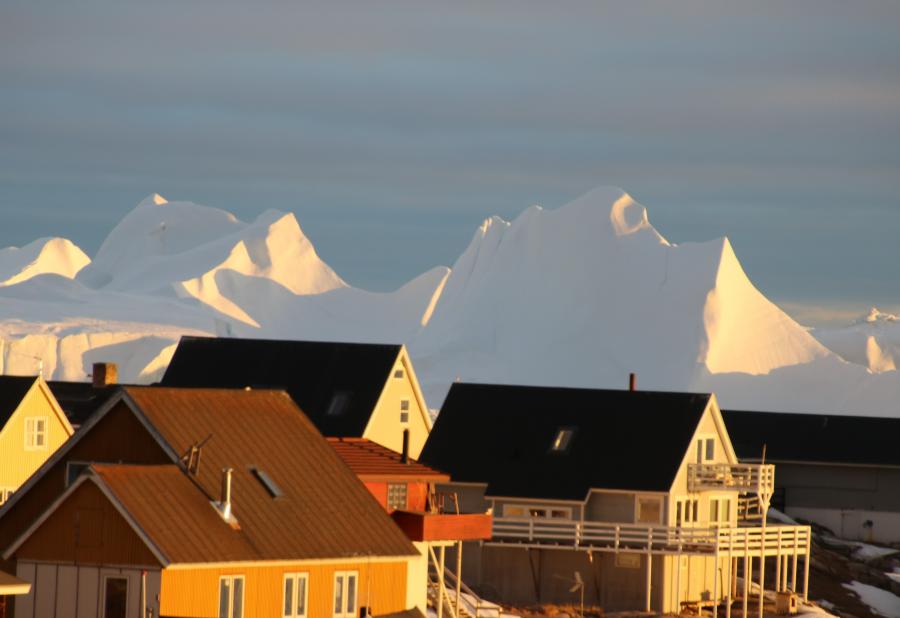 lysenætter