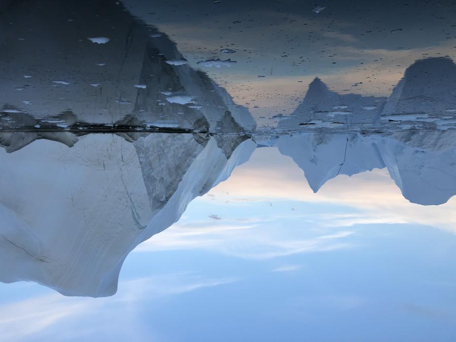 Just Ice
