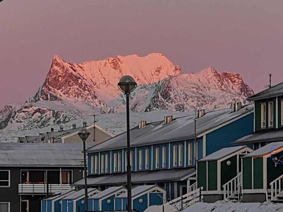 Sermitsiaq