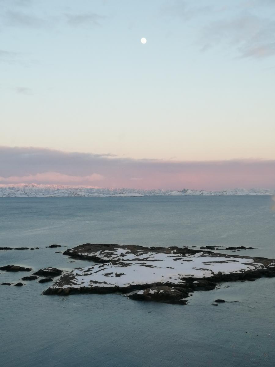 17.April silagissuaq