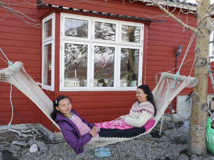 Qasiversaalaarput