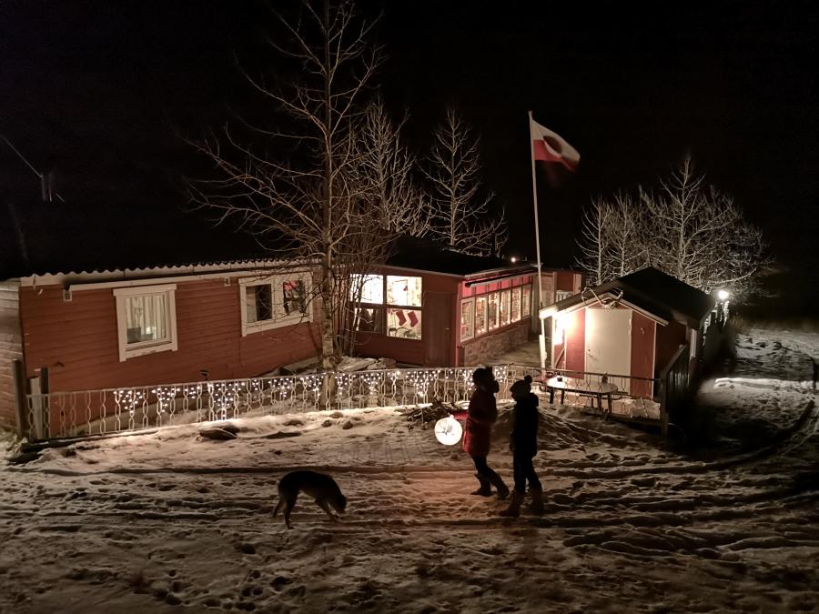 Juullip unnukkuani 2019