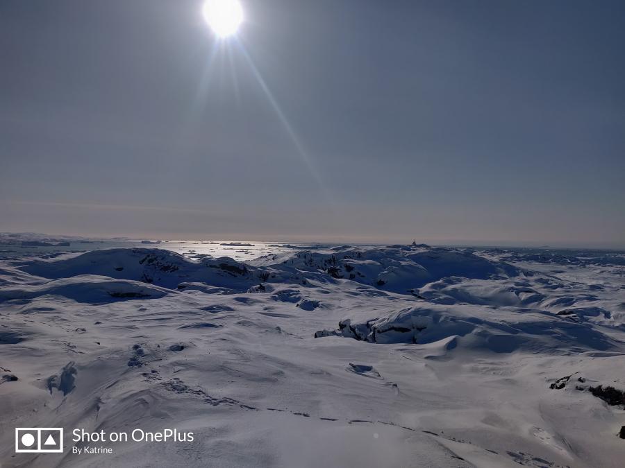 Ilulissat