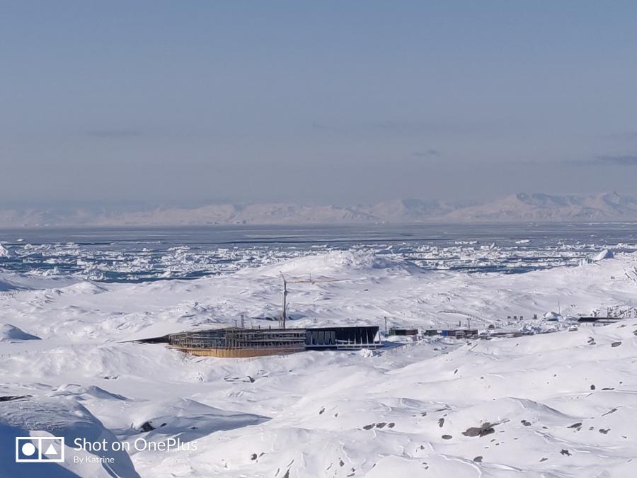 Ilulissat