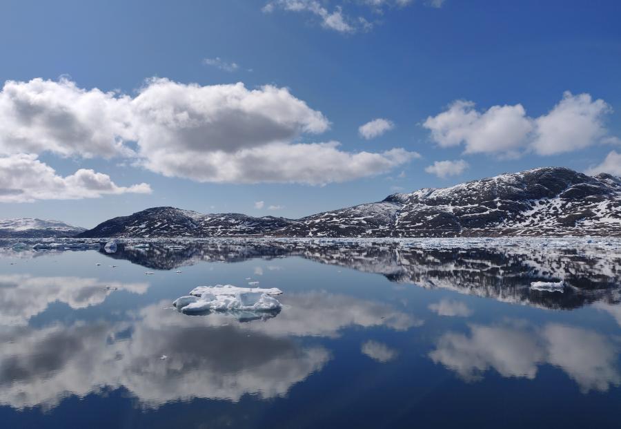 Angalaarfik - 19. April 2020