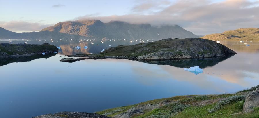 Ullaannguaq