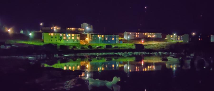 Narsaararmiit, Narsaq