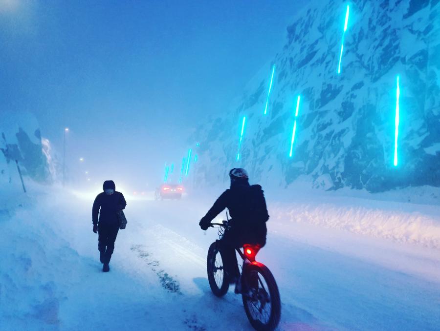 Aziz Light Nuuk