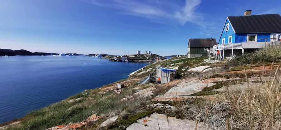 Nuunguaq