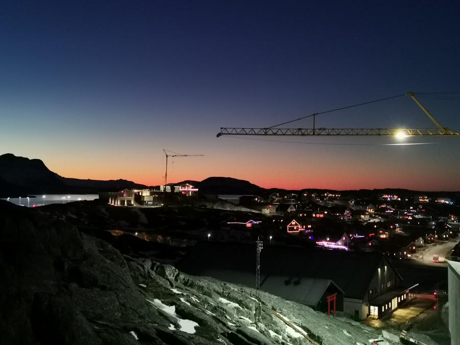 Qaammalernerani sapaatip ullaava