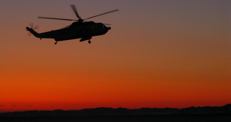 S-61 Nuummut milersoq