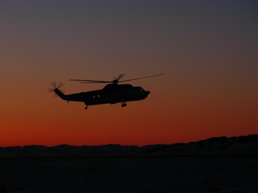 s-61 nuuk