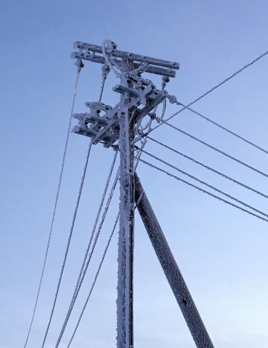 Kangerlussuaq 5/2-2017