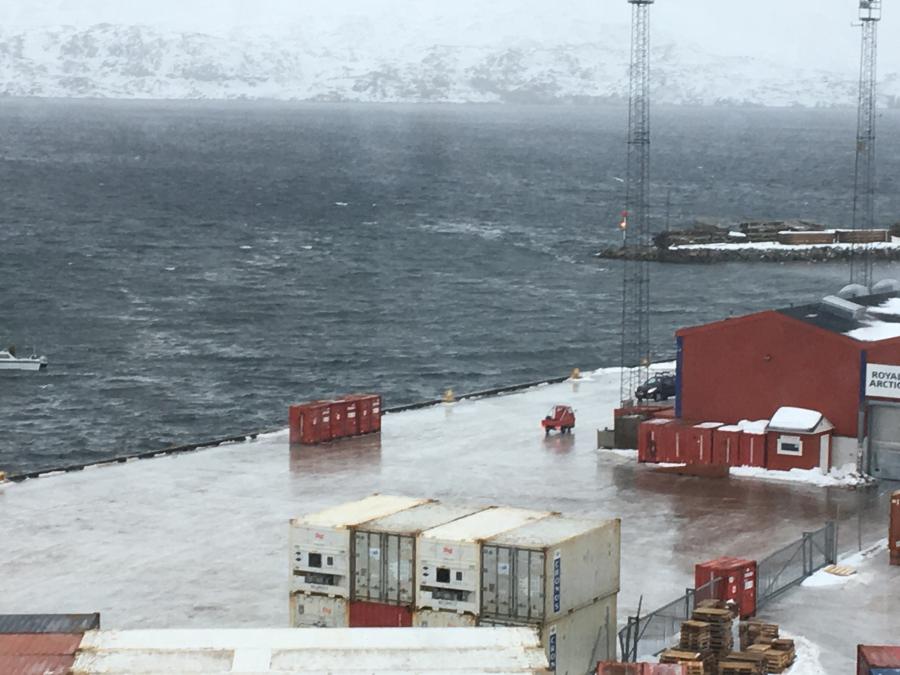 Qaqortoq 11/2-2017