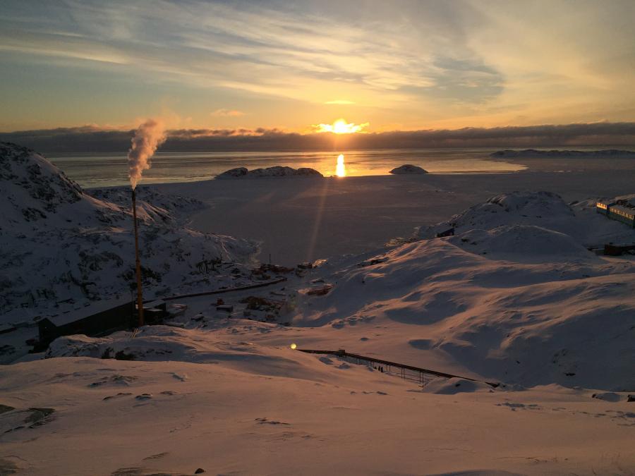 sisimiut avataa