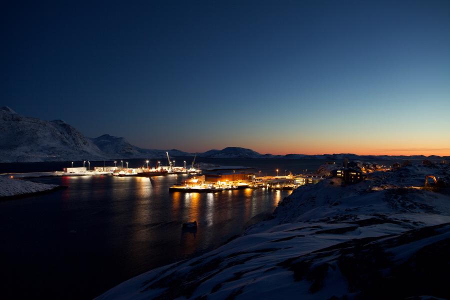 nuuk 3/1-2018
