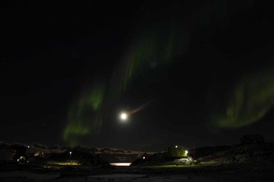 Nunannguaq