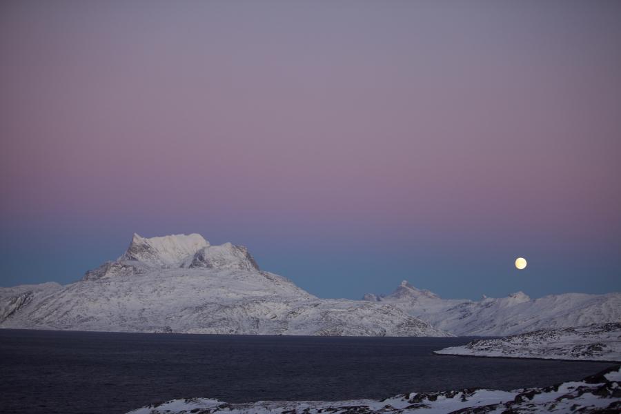 nuuk sermitsiaq