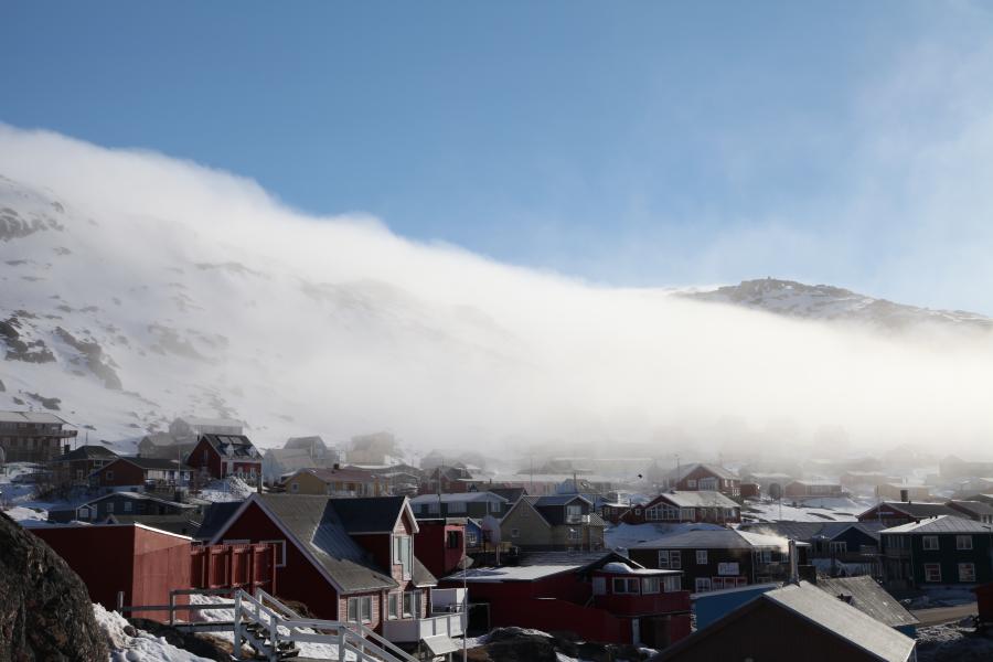 qaqortoq 8/3-2014