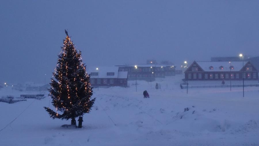 Nuutoqqami Juulli 2013 Jul i Nuuk 2013