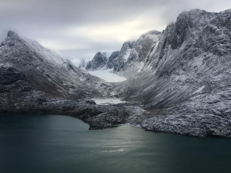 Kangerlussuaq 22/9-2017