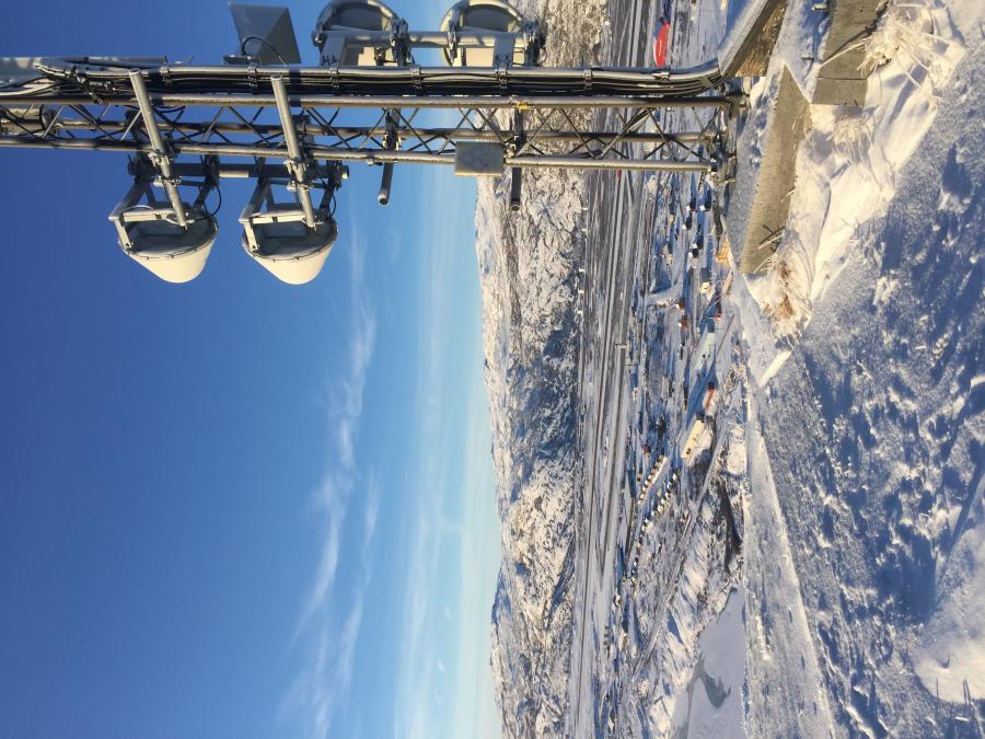 Kangerlussuaq