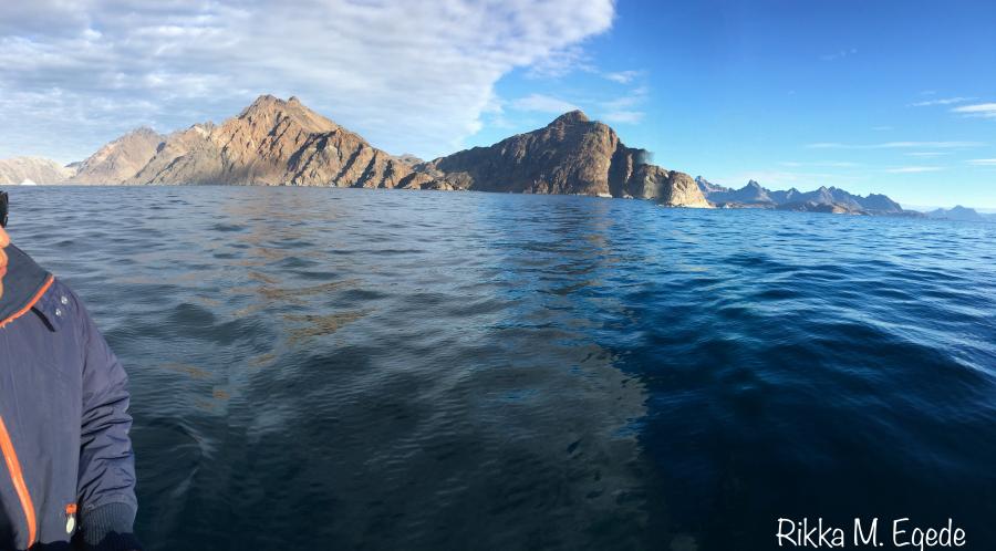 Tunu, Tasiilaq