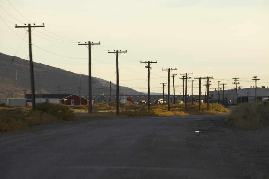 kangerlussuaq sep 2014