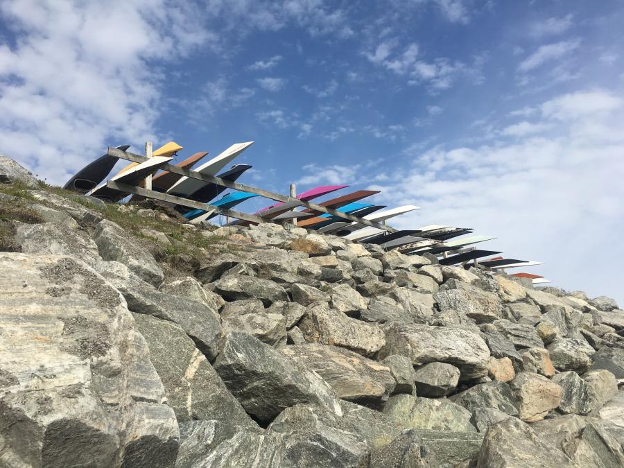 Aasarissumi Nuuk