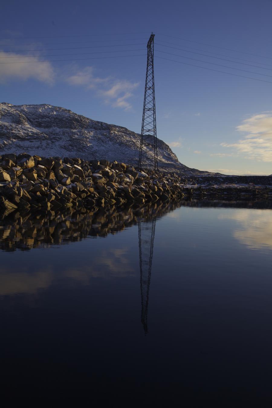 iggia nuuk 3/11-2014