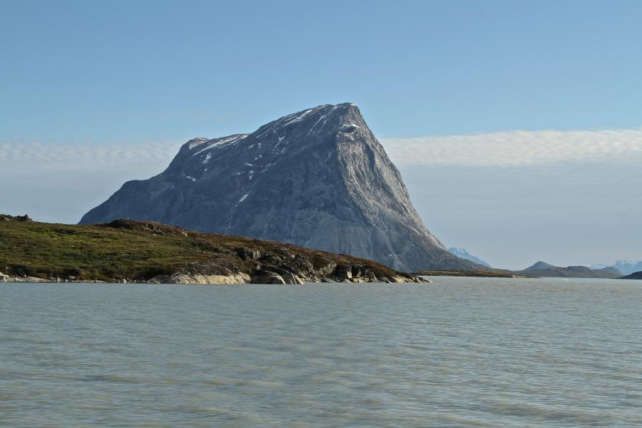 Innajuattoq - Nuup Kangerluani, juulip 31-at 2015