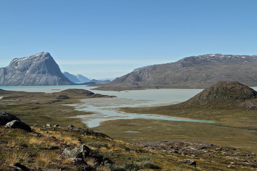 Innajuattoq / Ilulialik