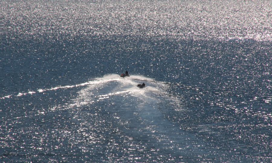 Havet