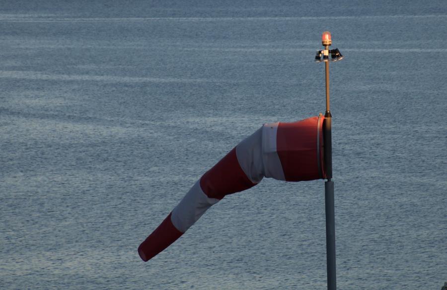 Så kan vi flyve