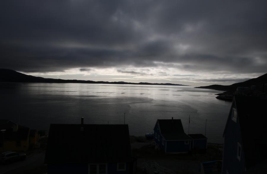 Qaqortoq